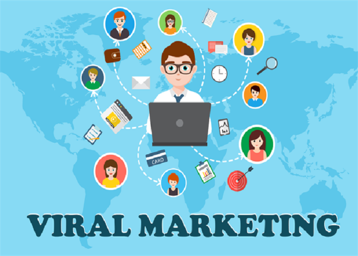 Một vài ưu và nhược điểm của Viral marketing